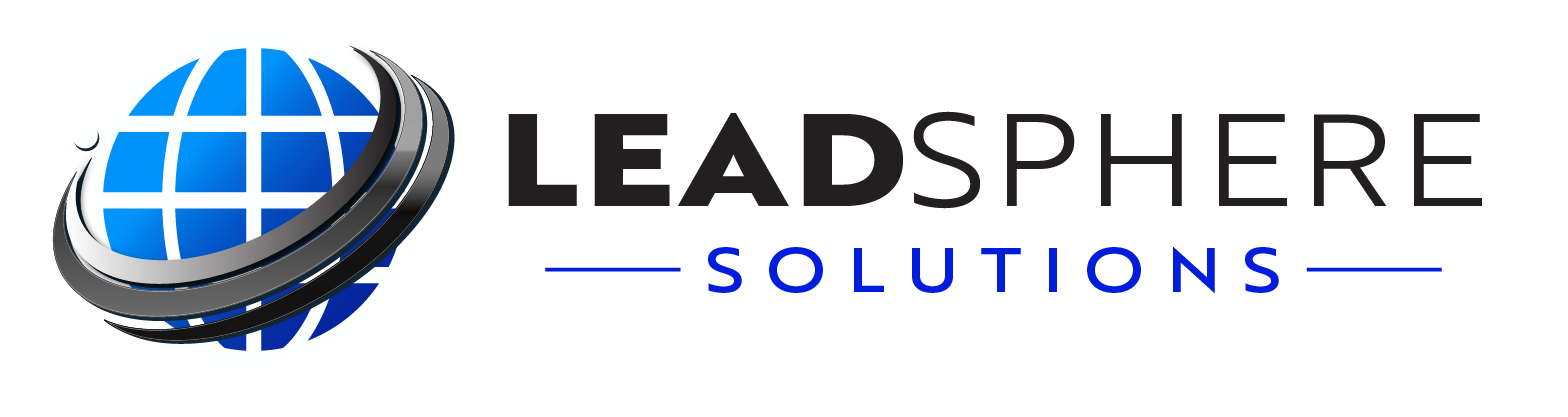 LeadSphere Solutions Inc logo